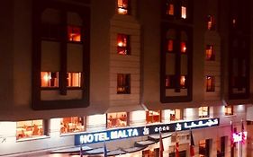 Hotel Malta